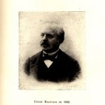 Ernest Malinvaud en 1905 {JPEG}