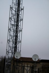 Galdou (St-Denis Catus) Antenne actuelle Galdou (St-Denis Catus) Antenne actuelle